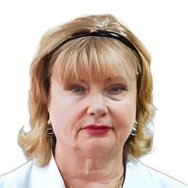Гулина Вера Васильевна — Акушер, Гинеколог, Детский гинеколог, Пятигорск