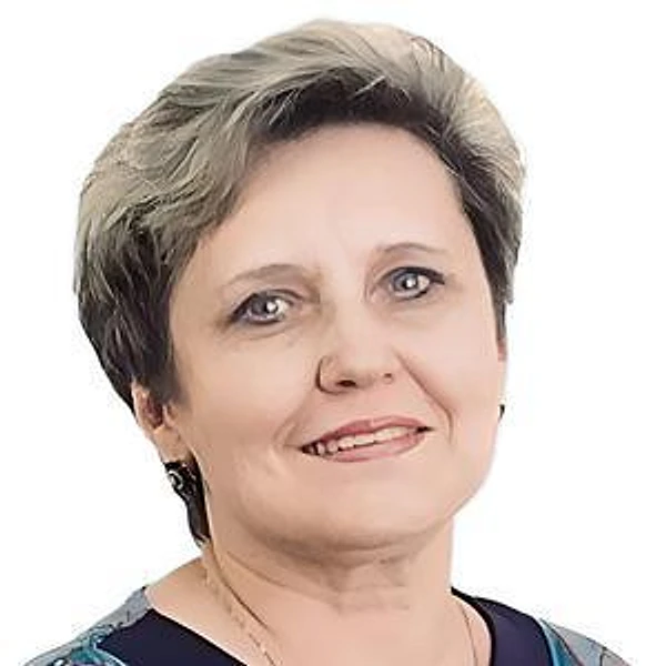 Латынцева Людмила Дмитриевна — Кардиолог, Терапевт, Новосибирск
