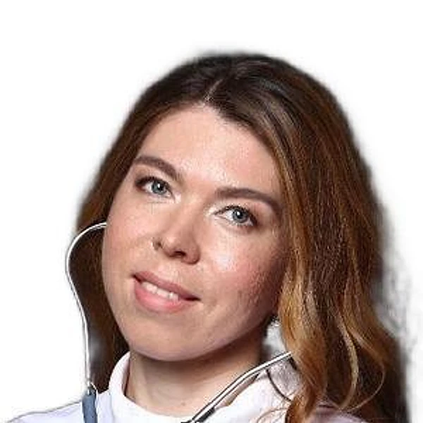 Янушевич Елена Раяновна — Эндокринолог, Уфа