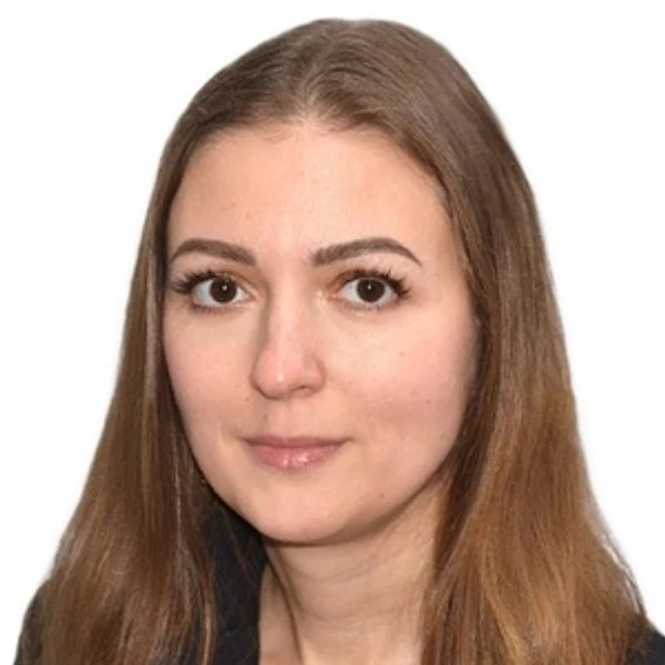 Аркадьева Юлия Сергеевна — Детский психиатр, Санкт-Петербург