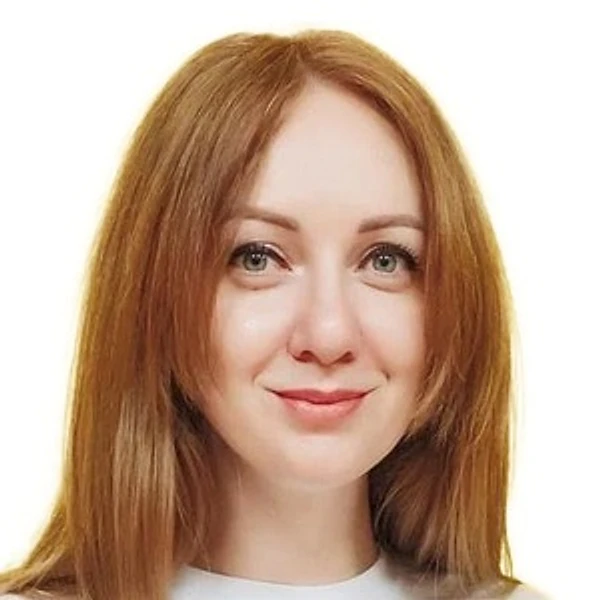 Богородицкая Юлия Кирилловна — Нейропсихолог, Детский нейропсихолог, Санкт-Петербург