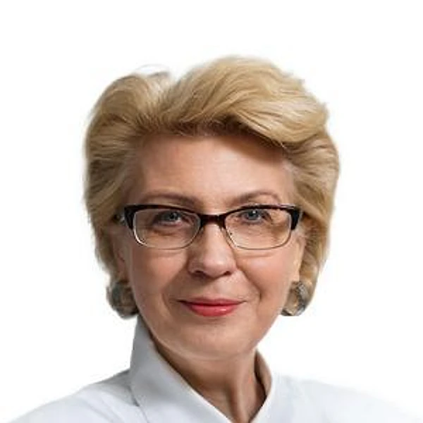Иванова Ирина Валерьевна — Детский психиатр, Детский психотерапевт, Психиатр, Санкт-Петербург