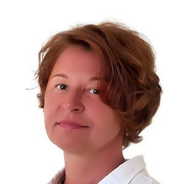 Кулакова Маргарита Юрьевна — Детский психиатр, Санкт-Петербург