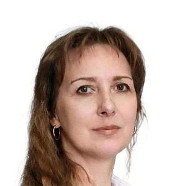 Мацкевич Юлия Александровна — Детский психиатр, Психиатр, Санкт-Петербург