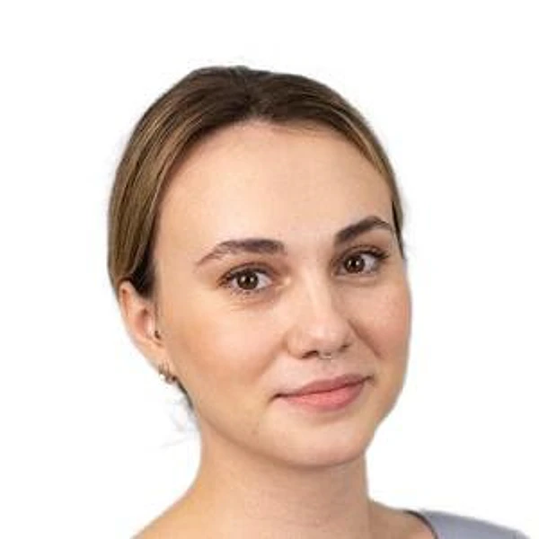 Косолапова Ксения Юрьевна — Стоматолог, Муравленко