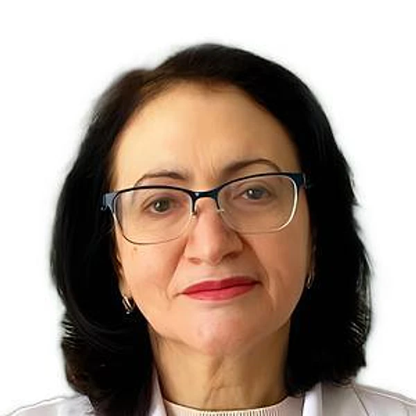 Макарян Татьяна Давидовна — Невролог, Пятигорск