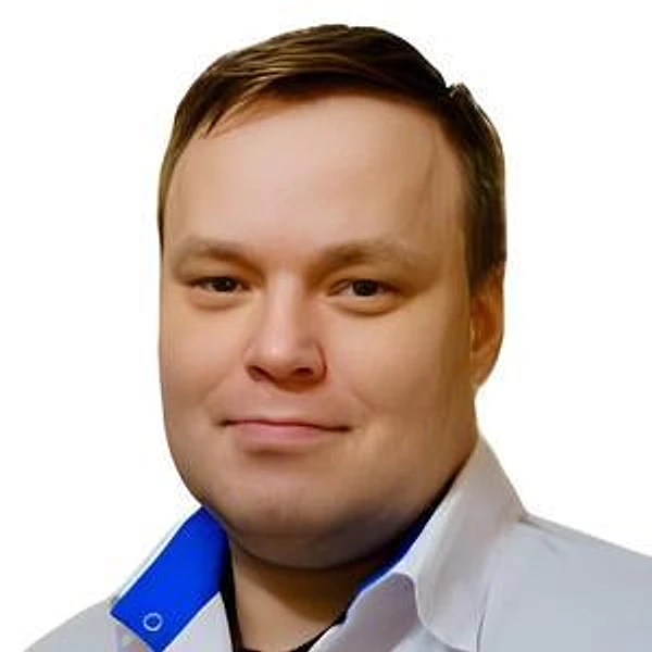 Рябых Николай Алексеевич — Психиатр, Детский психиатр, Санкт-Петербург