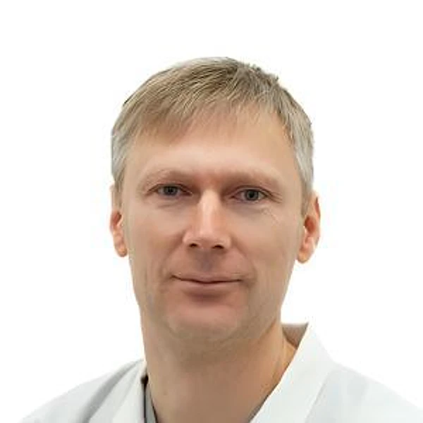 Лебедев Семен Валерьевич — Маммолог, Врач УЗИ, Онколог, Одинцово