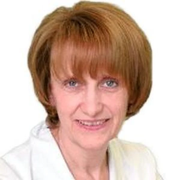 Веселова Елена Владимировна — Терапевт, Пятигорск