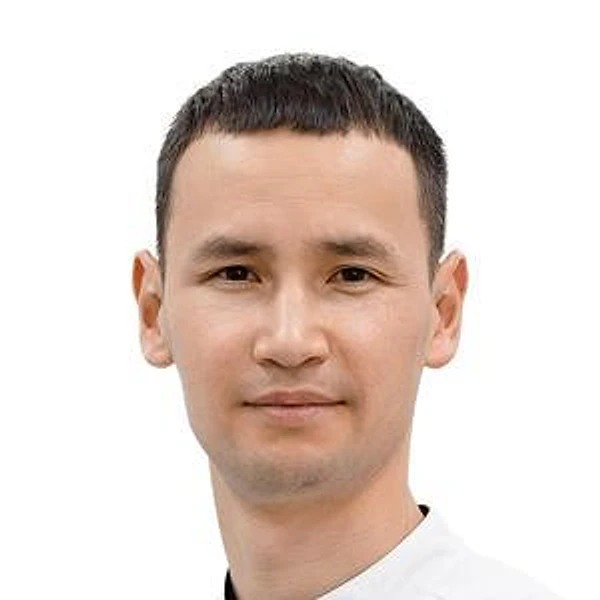 Чагиров Наиль Сергеевич — Стоматолог-ортопед, Саратов