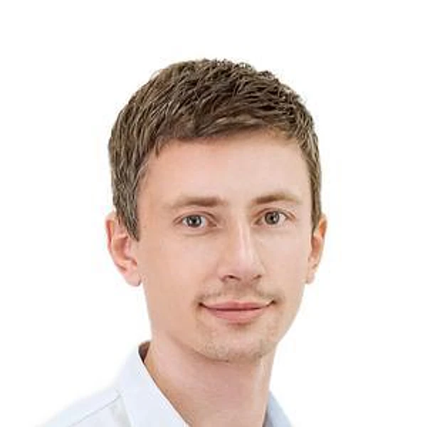 Попов Александр Сергеевич — Остеопат, Детский остеопат, Москва