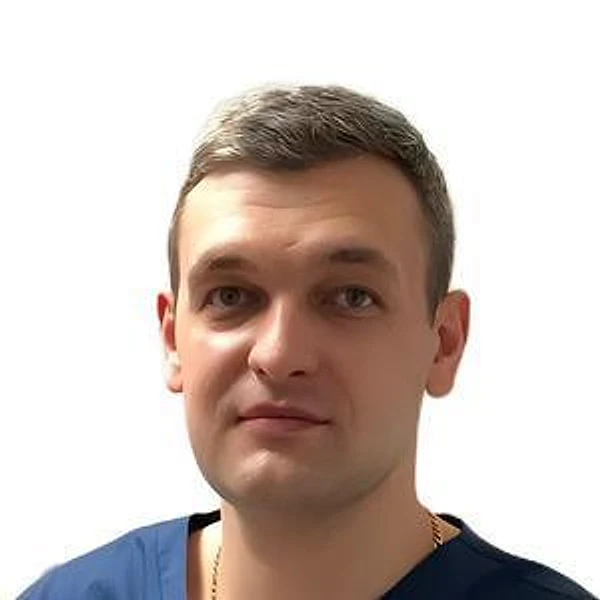Осаволюк Иван Александрович — Стоматолог-хирург, Детский стоматолог-хирург, Стоматолог-имплантолог, Ростов-на-Дону