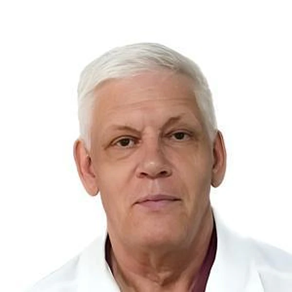 Тавровский Алексей Владимирович — Онколог, Краснодар