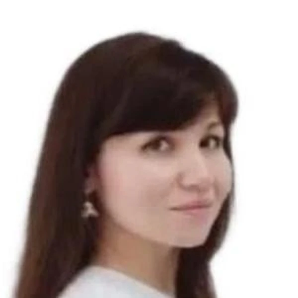 Александренкова Аделина Камильевна — Дерматолог, Детский дерматолог, Адлер