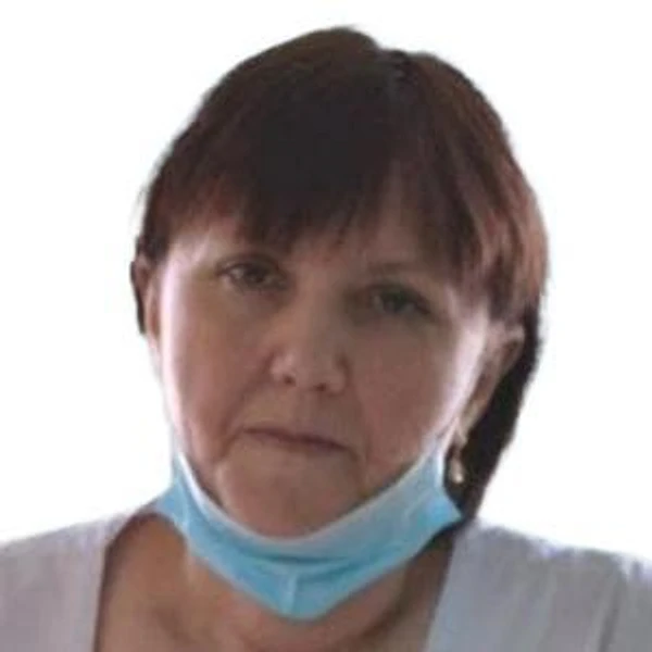 Абдурашидова Диля Ильтзаровна — Стоматолог, Отрадный
