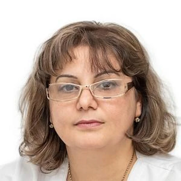 Агамирян Мария Валерьевна — Акушер, Гинеколог, Отрадный