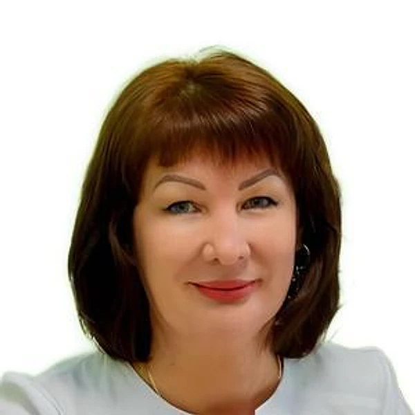 Верещагина Ольга Николаевна — Педиатр, Самара