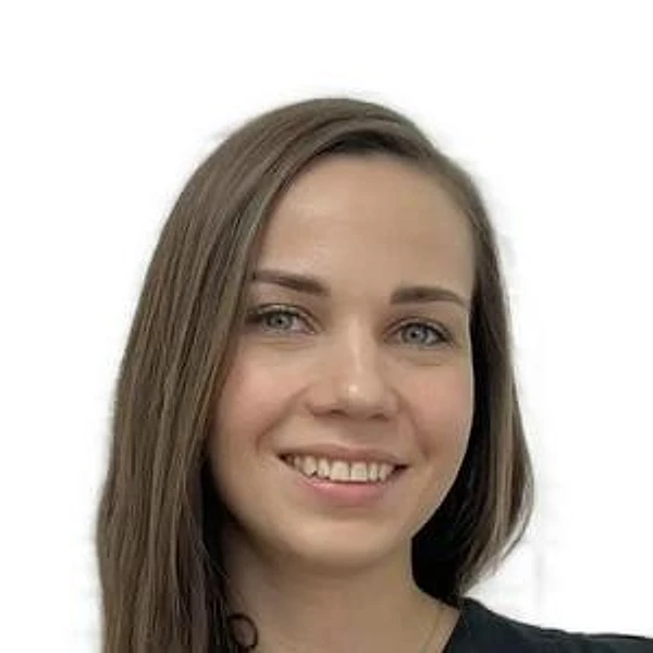 Вишнякова Ольга Андреевна — Стоматолог, Тольятти