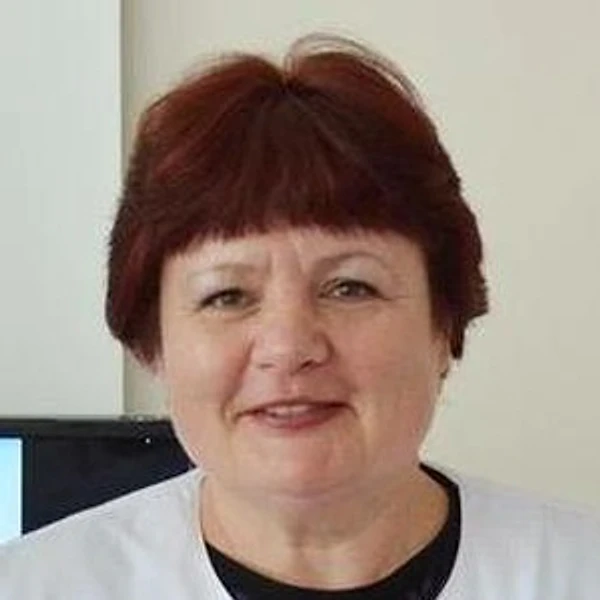 Филиппова Елена Сергеевна — Стоматолог, Ядрин