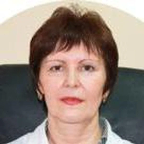 Косорукова Валентина Васильевна — Невролог, Пятигорск