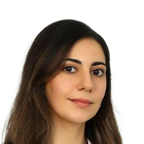 Райхерт Аминат Эседуллаховна — Нефролог, Нижний Новгород