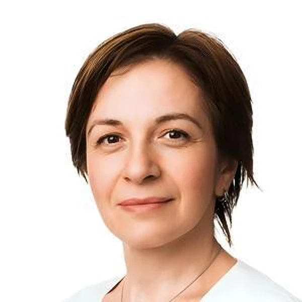 Окроуати Зарема Вадимовна — Аллерголог, Детский аллерголог, Иммунолог, Москва
