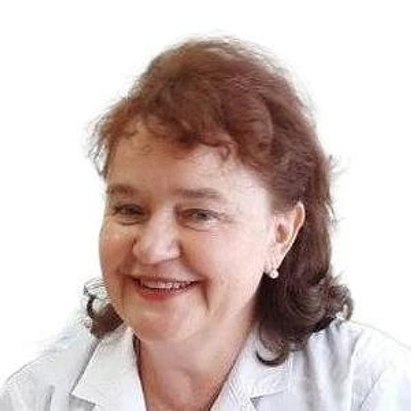 Минина Светлана Михайловна — Кардиолог, Отрадный