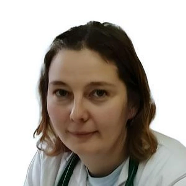Мойсак Татьяна Владимировна — Педиатр, Отрадный