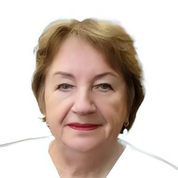 Неретина Ольга Алексеевна — Терапевт, Отрадный