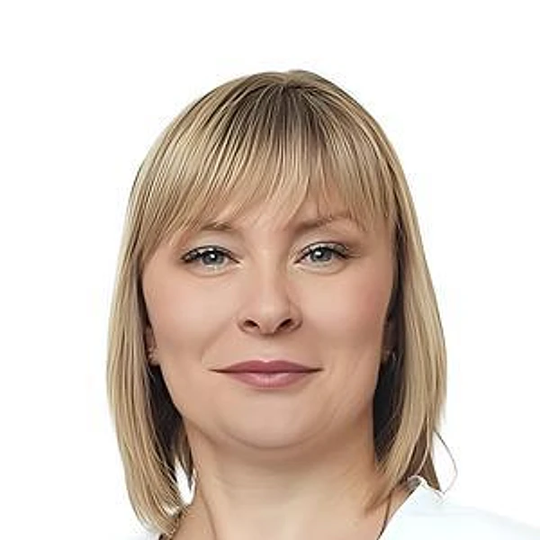 Письменская Ирина Васильевна — Гинеколог, Акушер, Врач УЗИ, Гинеколог-эндокринолог, Балашиха