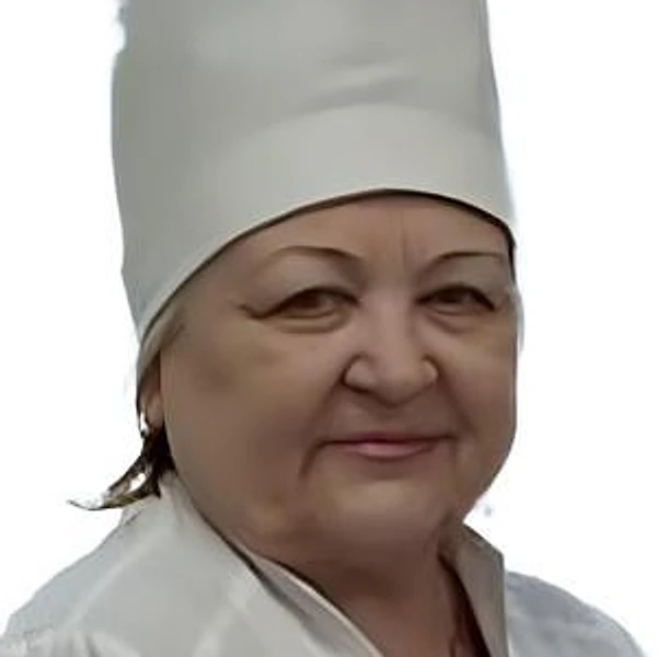Щербакова Светлана Сергеевна — Педиатр, Отрадный