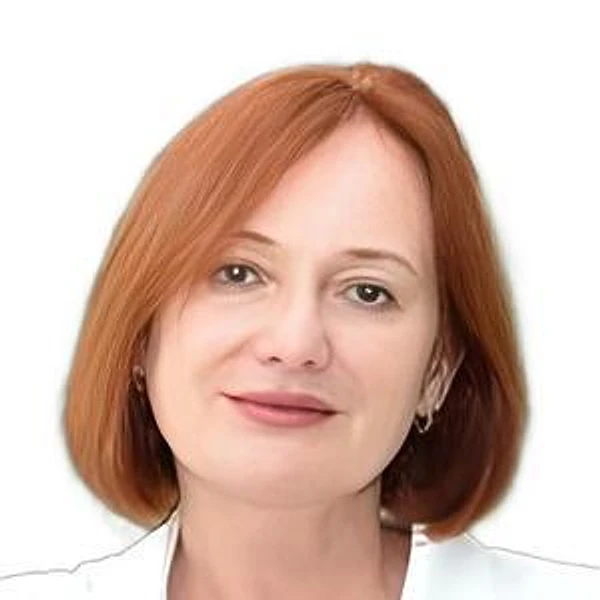 Яшина Ольга Борисовна — Педиатр, Отрадный