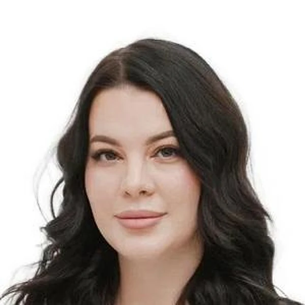 Глотова Ангелина Вадимовна — Стоматолог-ортодонт, Детский ортодонт, Тюмень