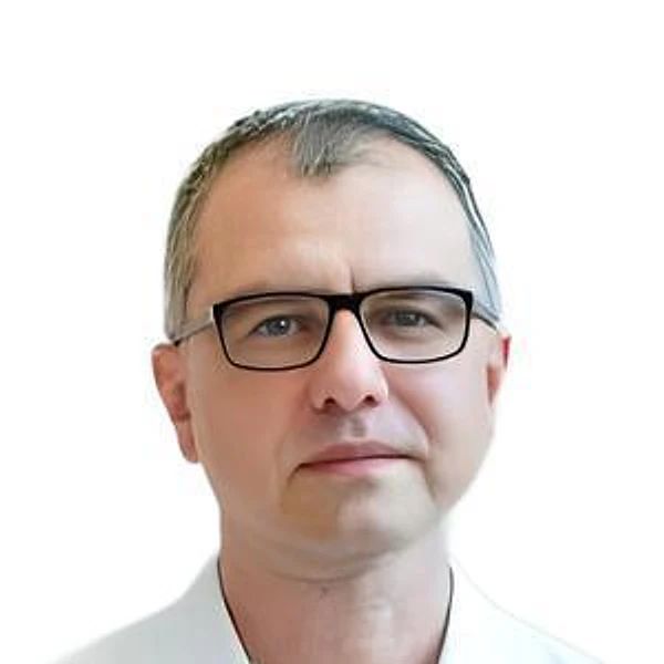 Клюев Олег Игоревич — Анестезиолог-реаниматолог, Москва