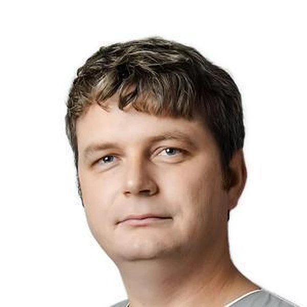 Поленин Денис Павлович — Стоматолог-ортопед, Детский стоматолог-ортопед, Стоматолог, Владимир