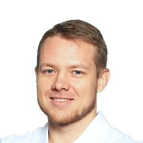 Кретов Валерий Сергеевич — Стоматолог-ортопед, Москва