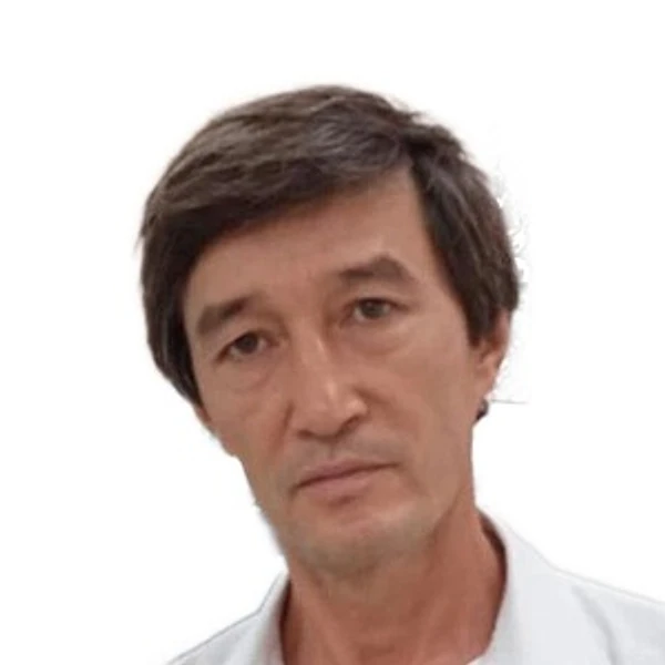 Алимов Гафур Дустмуродович — Стоматолог, Стоматолог-ортопед, Стоматолог-хирург, Феодосия