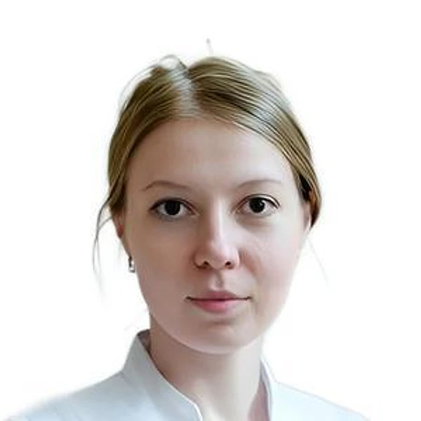 Ковалевская Елена Борисовна — Педиатр, Фтизиатр, Москва