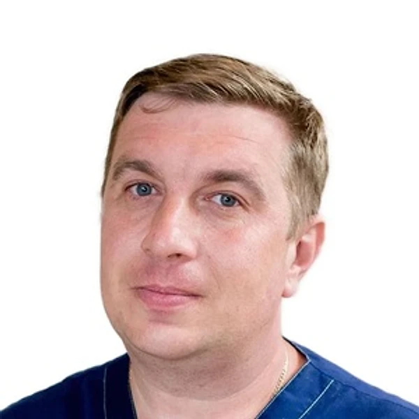 Ленев Илья Николаевич — Анестезиолог-реаниматолог, Москва