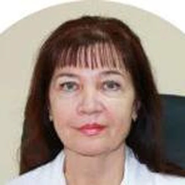 Сажко Альбина Анатольевна — Физиотерапевт, Пятигорск