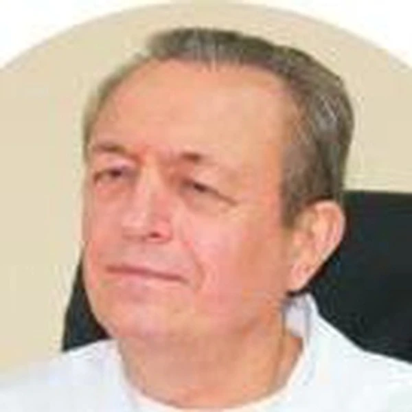 Романко Олег Владимирович — Мануальный терапевт, Пятигорск