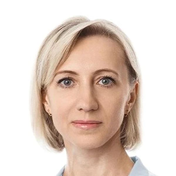 Прометная Галина Александровна — Детский нефролог, Москва