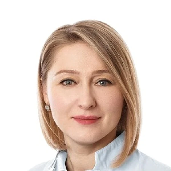 Карасова Лина Хазреталиевна — Детский гастроэнтеролог, Врач УЗИ, Детский врач УЗИ, Москва