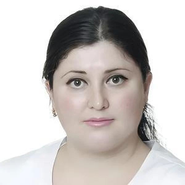 Тананян Наира Владимировна — Гинеколог, Врач УЗИ, Апрелевка