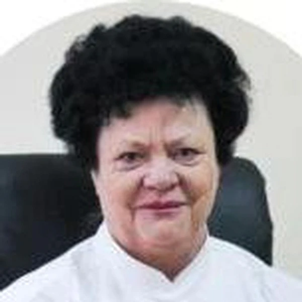 Косыгина Валентина Александровна — Терапевт, Пятигорск