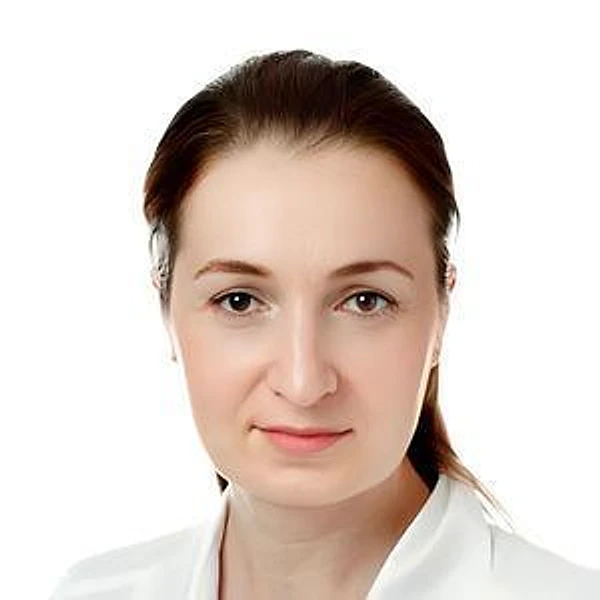Тибилова Залина Федоровна — Гастроэнтеролог, Диетолог, Троицк (Москва)