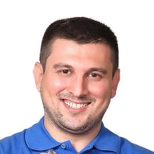 Ульбашев Керим Сапарович — Стоматолог, Стоматолог-ортопед, Стоматолог-хирург, Москва