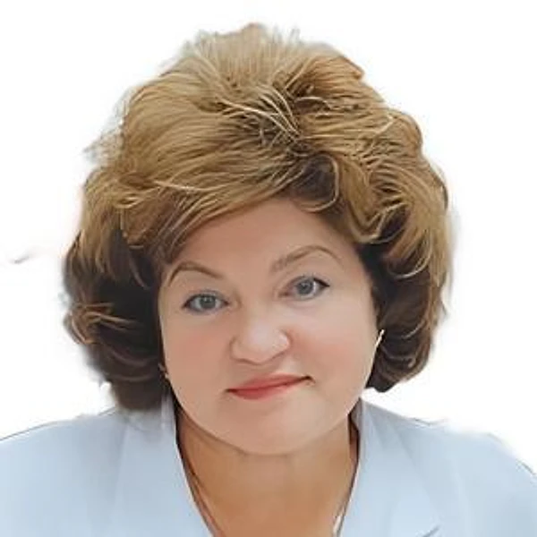 Касютина Светлана Николаевна — Физиотерапевт, Педиатр, Пятигорск