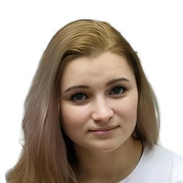Тарзян Анна Робертовна — Стоматолог, Стоматолог-ортопед, Москва