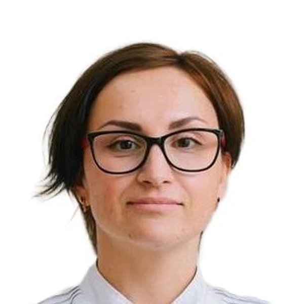 Прядильникова Оксана Николаевна — Стоматолог, Самара